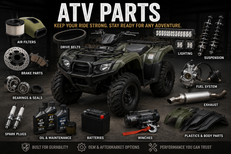 ATV Parts