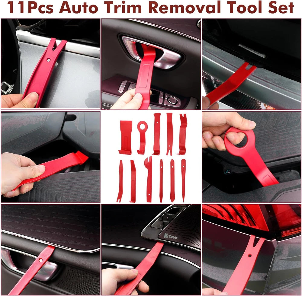 JNLK Trim Removal Tool Kit