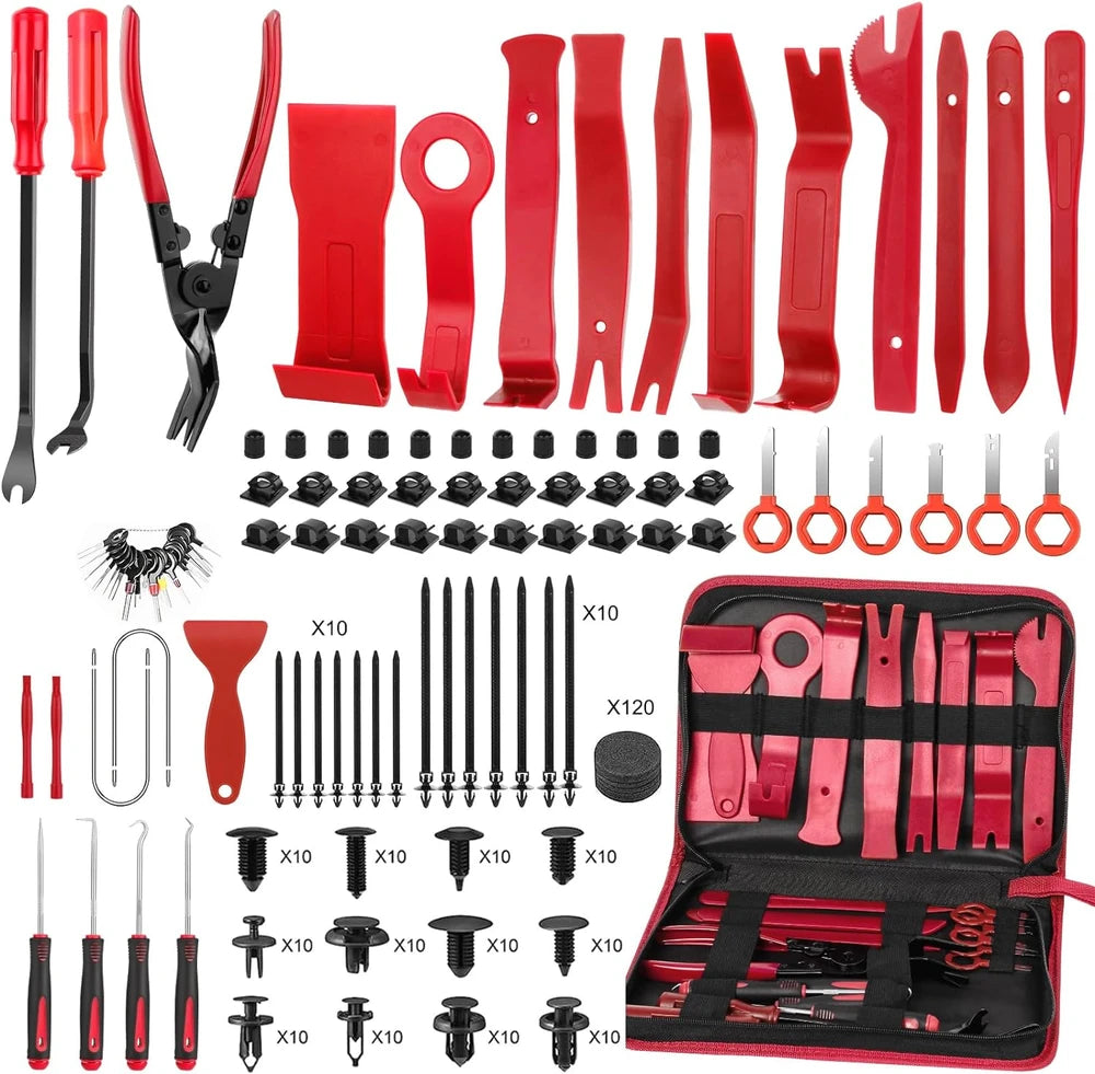 JNLK Trim Removal Tool Kit