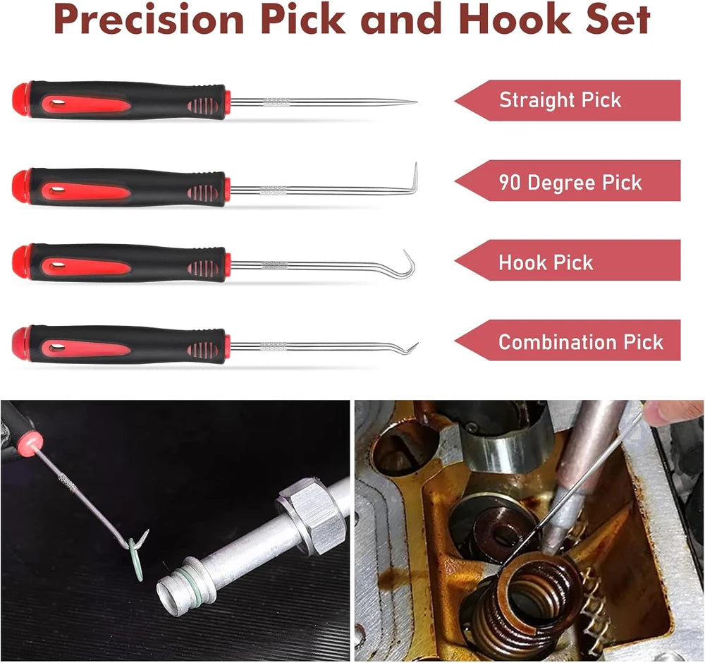 JNLK Trim Removal Tool Kit