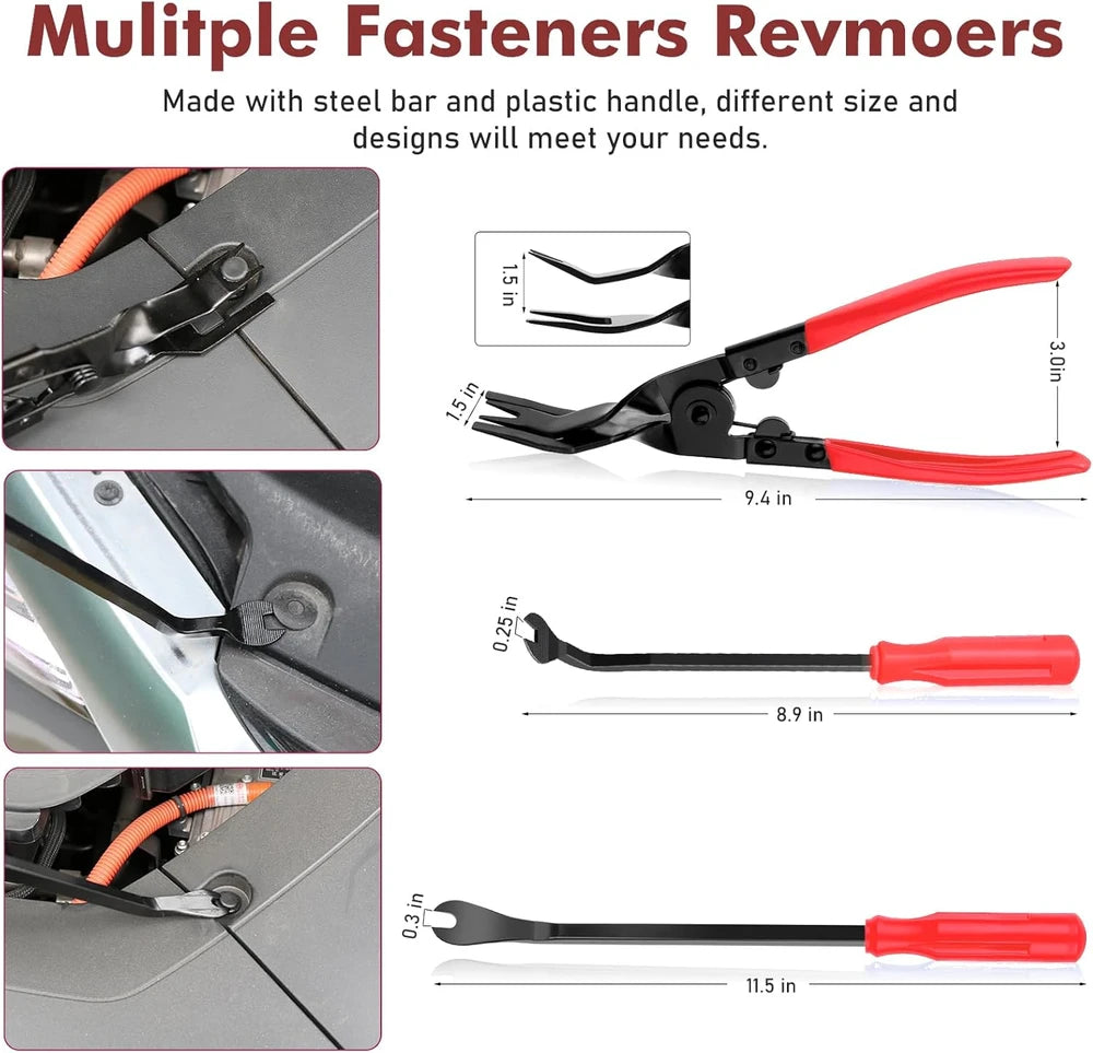 JNLK Trim Removal Tool Kit