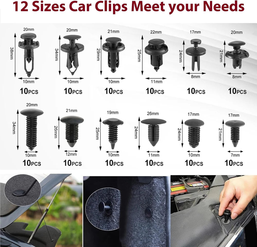 JNLK Trim Removal Tool Kit