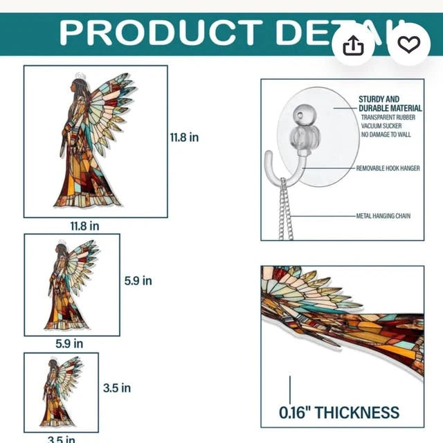 Review Card