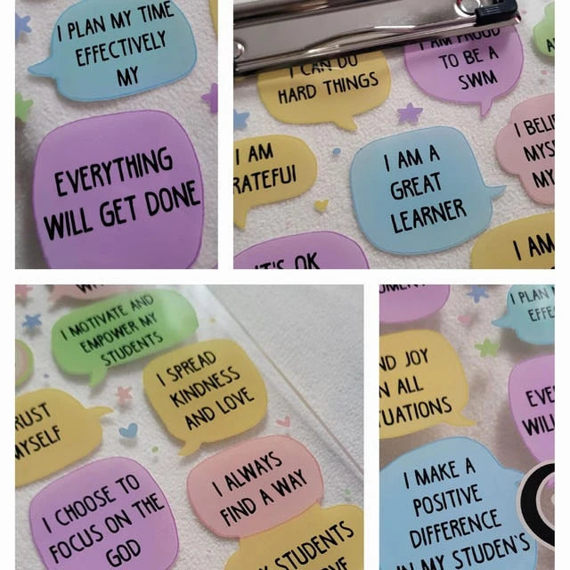 Review Card