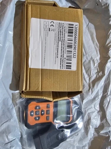 Review Card