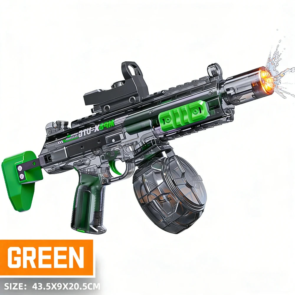 Automatic Electric Water Pistol