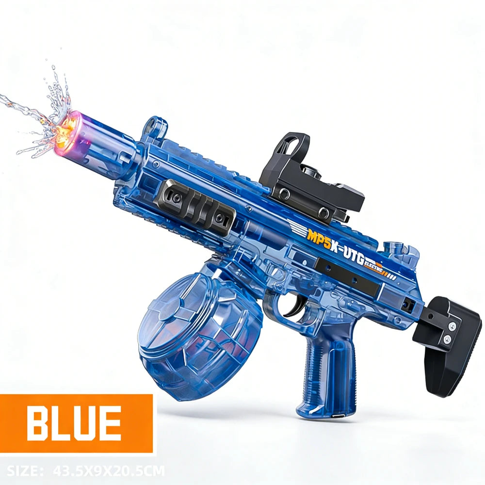 Automatic Electric Water Pistol