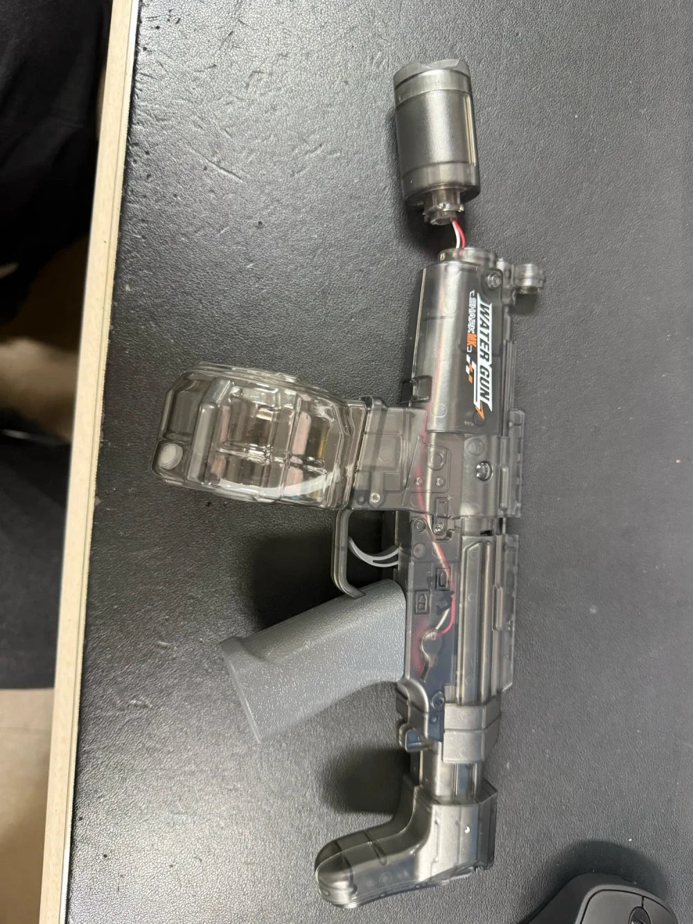 Review Card