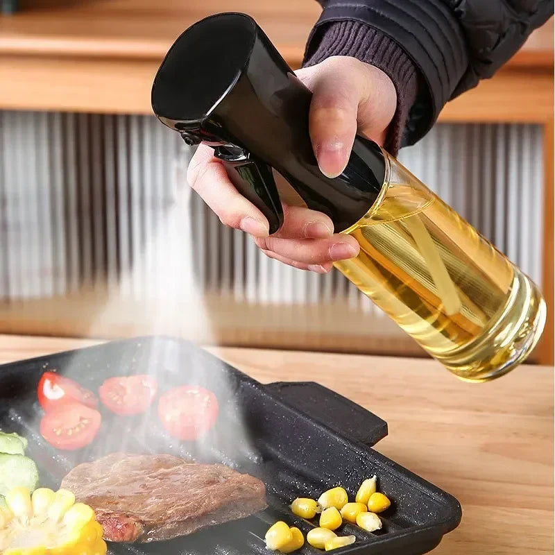 Kitchen Oil Mister