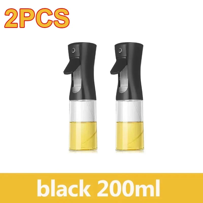 Kitchen Oil Mister