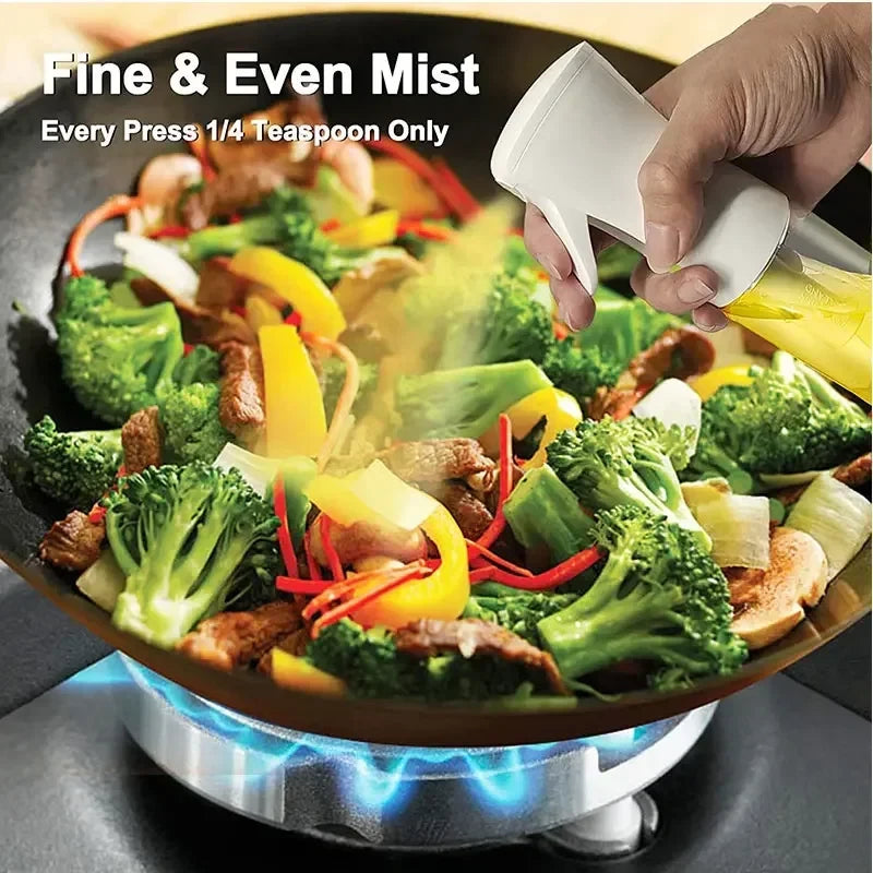 Kitchen Oil Mister
