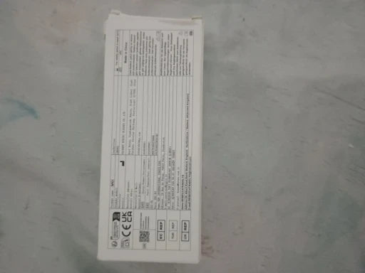 Review Card