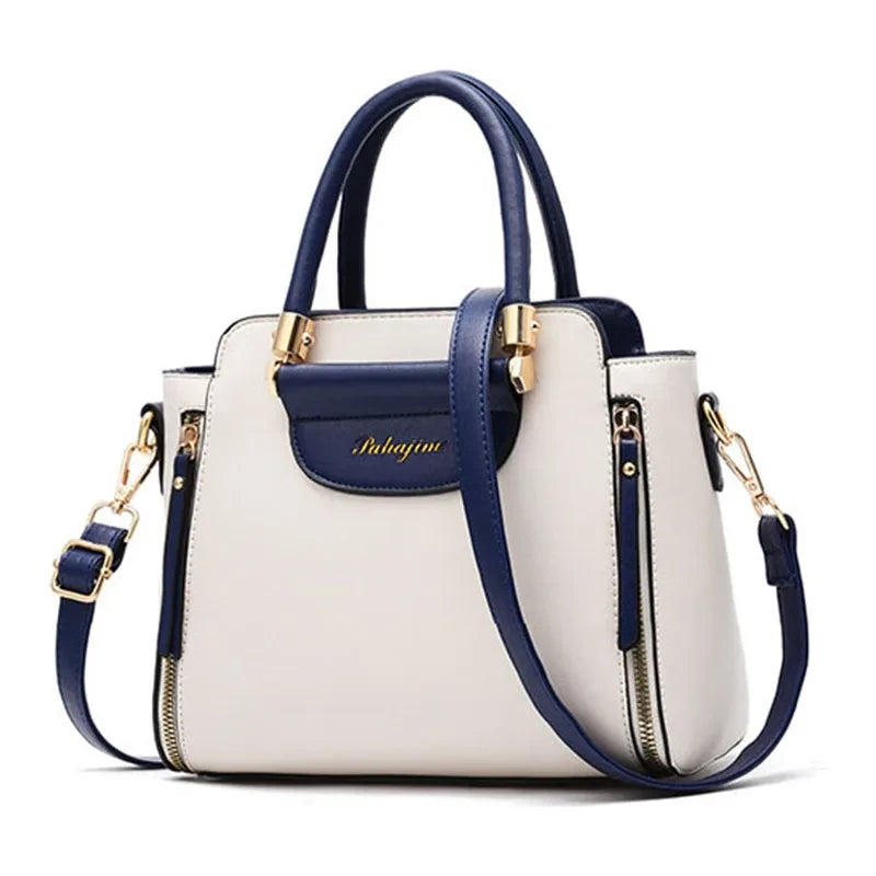 Minimalist Soft Pillow Shoulder Bag
