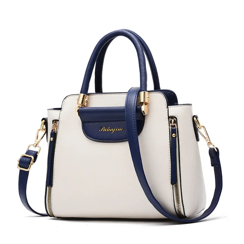 Minimalist Soft Pillow Shoulder Bag