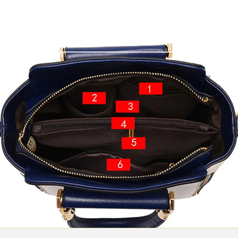 Minimalist Soft Pillow Shoulder Bag