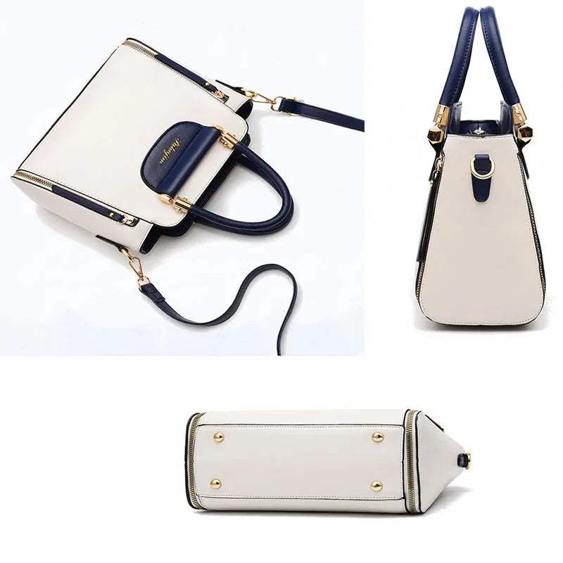 Minimalist Soft Pillow Shoulder Bag