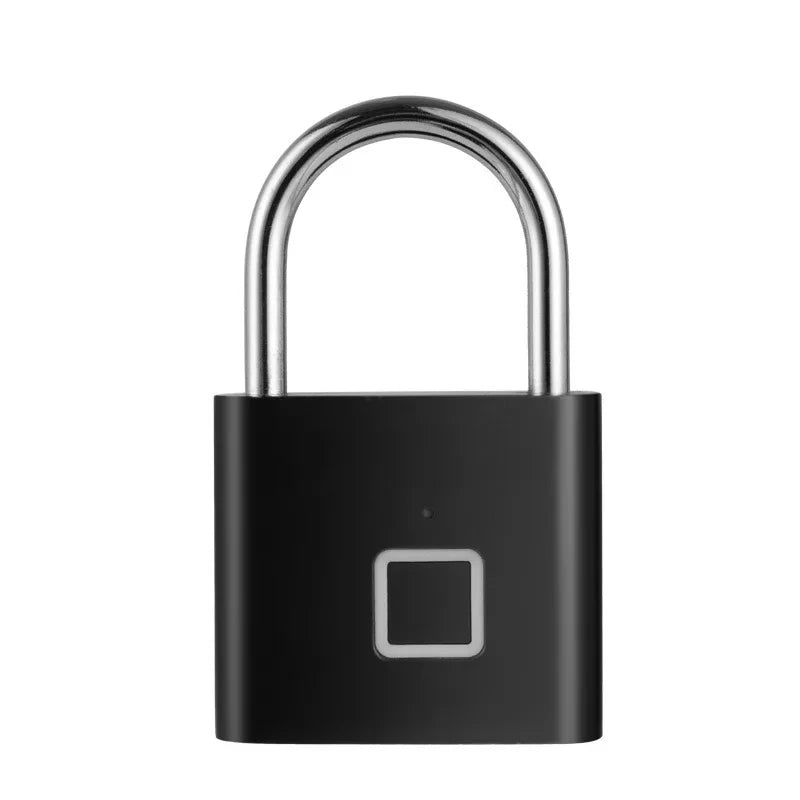 Fingerprint Waterproof Padlock