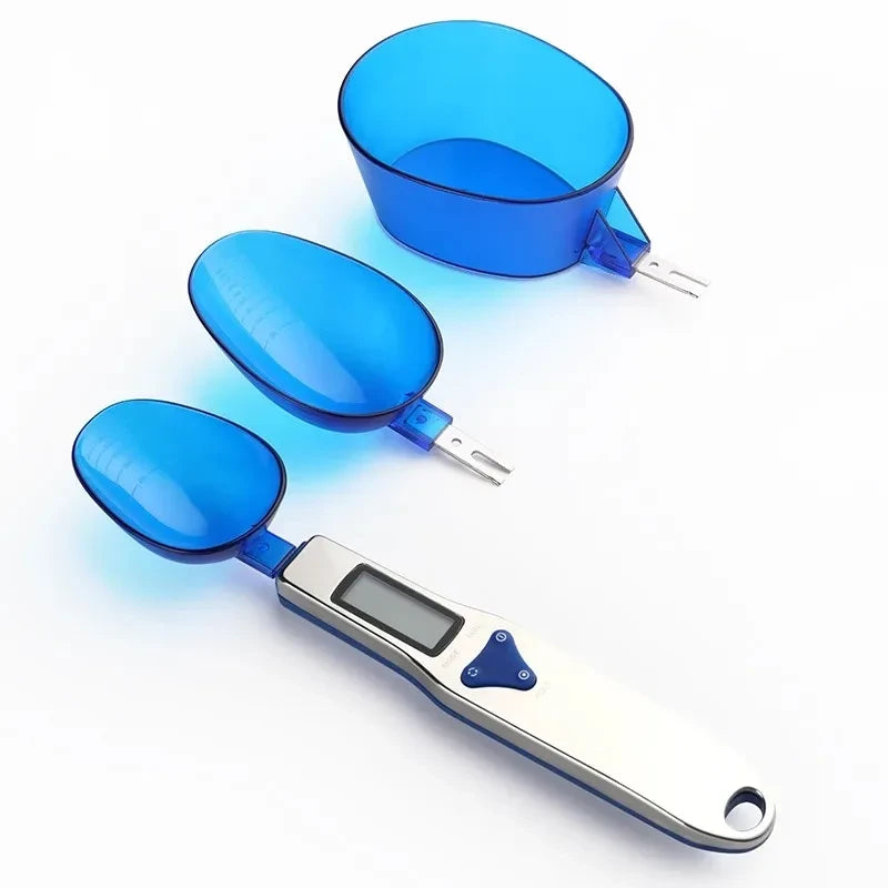 Digital Measuring Spoon Scale