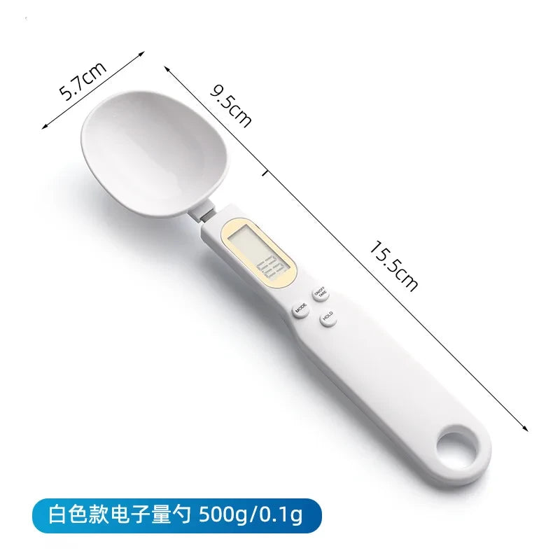 Digital Measuring Spoon Scale