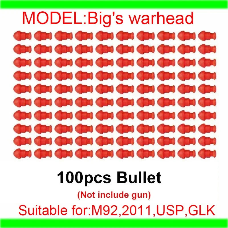 TTI Blowback Shell Ejecting Blaster