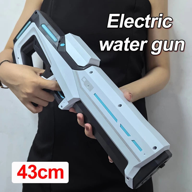Automatic Electric Water Blaster