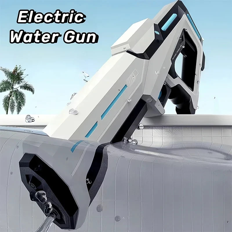 Automatic Electric Water Blaster