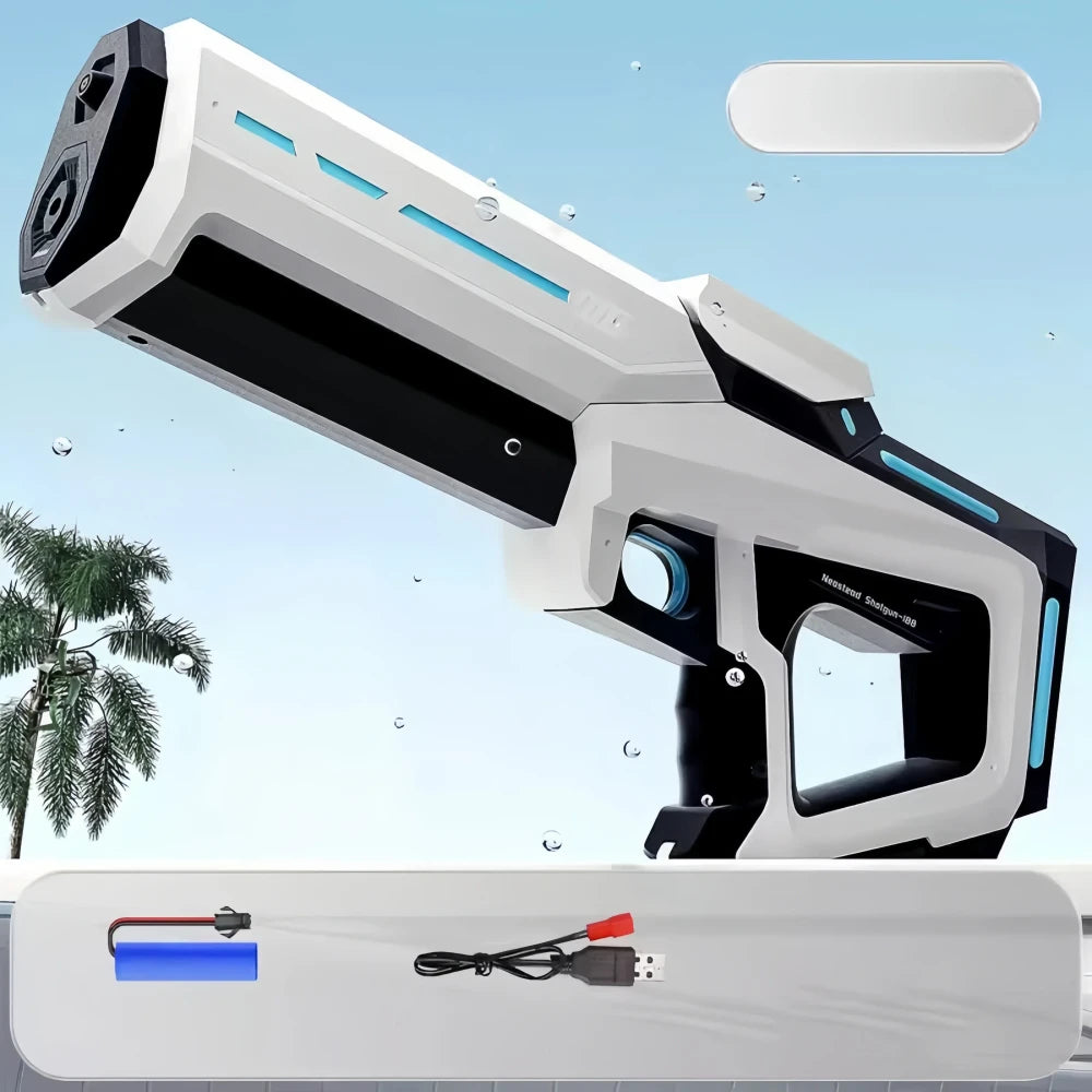 Automatic Electric Water Blaster