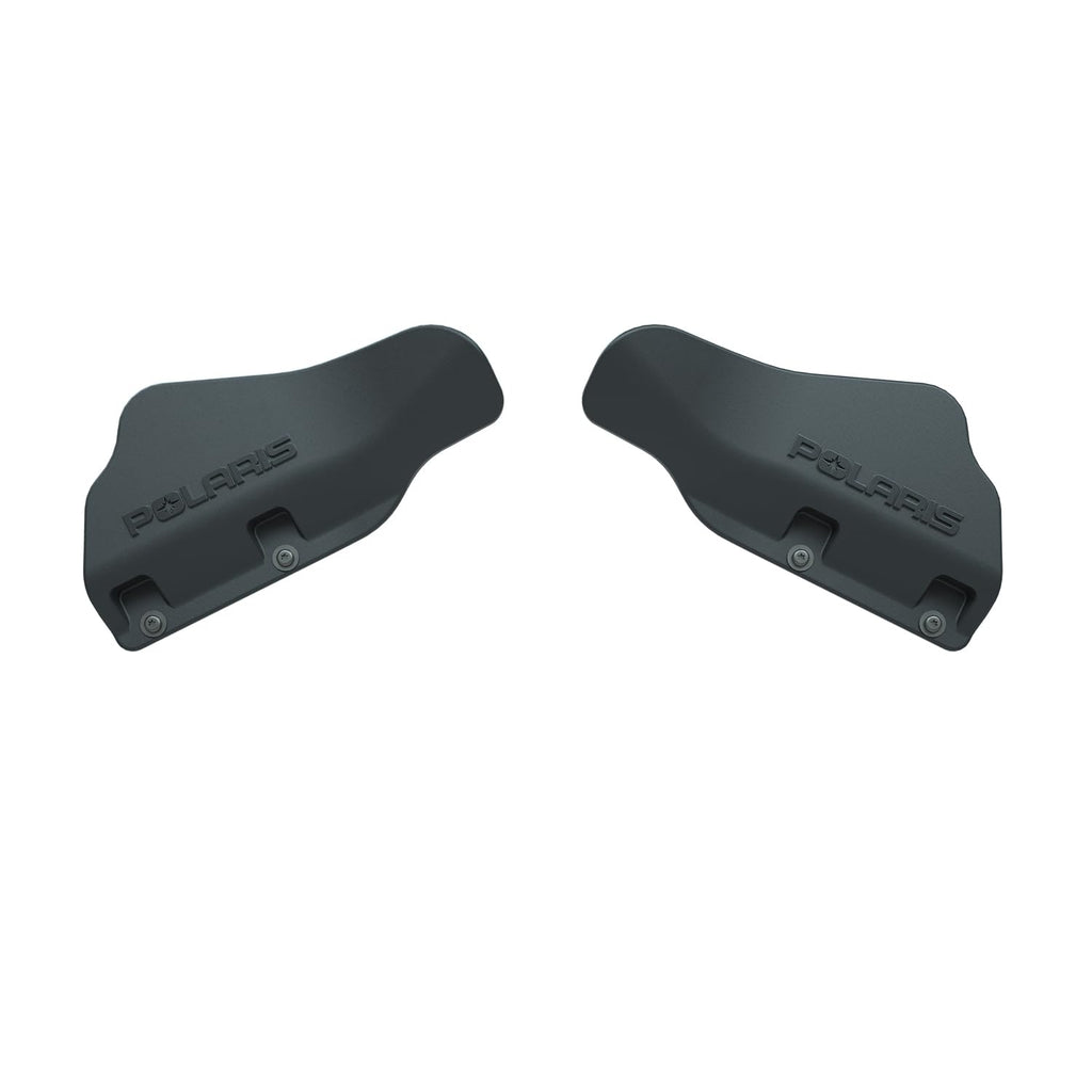 Polaris Trail Boot Guards, Rear, for Sportsman ATV 570, Left and Right Pair, for CV Joint Protection - 2890866