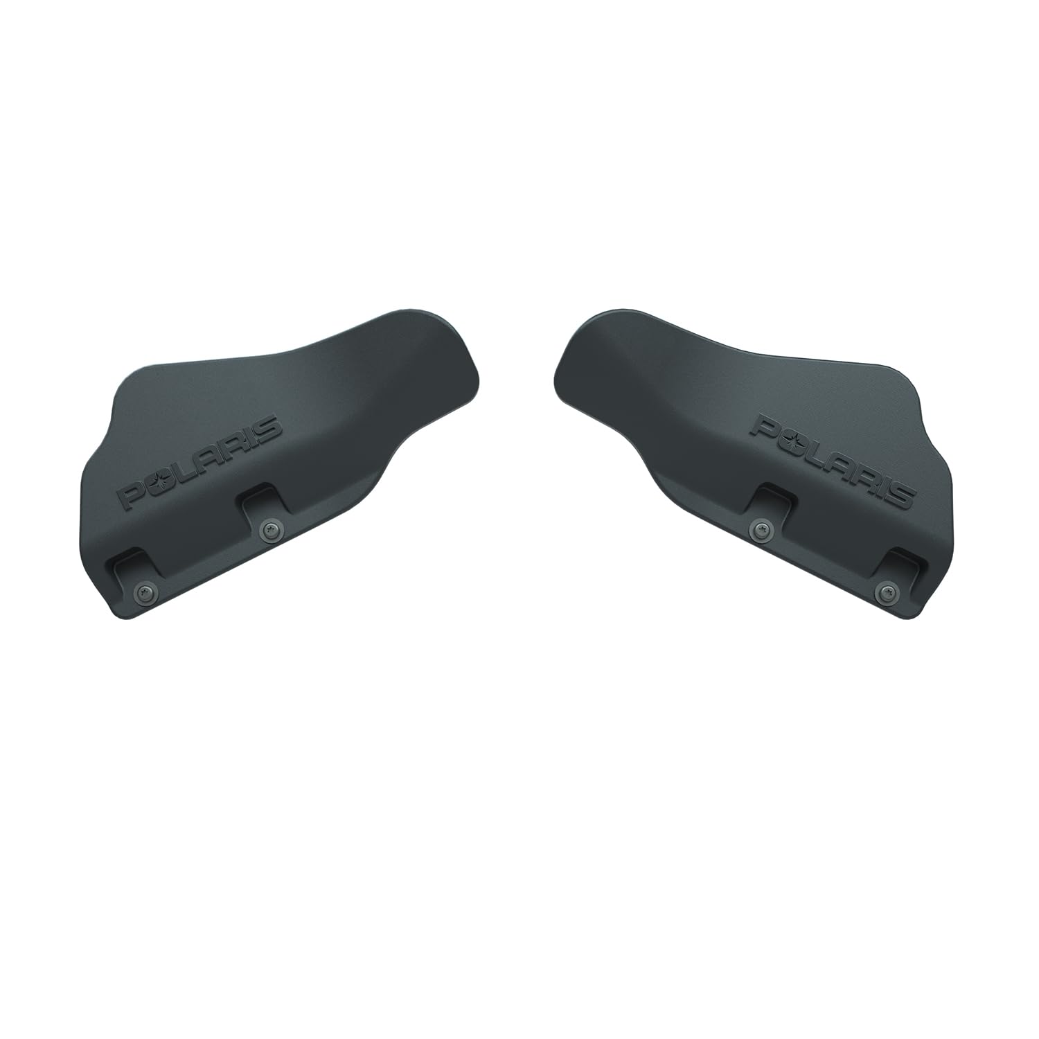 Polaris Trail Boot Guards, Rear, for Sportsman ATV 570, Left and Right Pair, for CV Joint Protection - 2890866