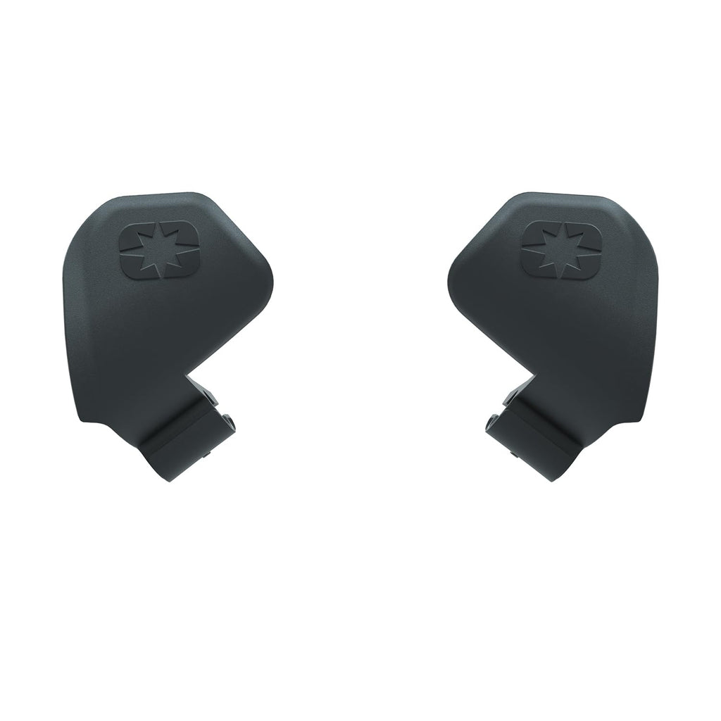 Polaris Trail Boot Guards, Front, for Sportsman ATV 570, Left and Right Pair, for CV Joint Protection - 2890064