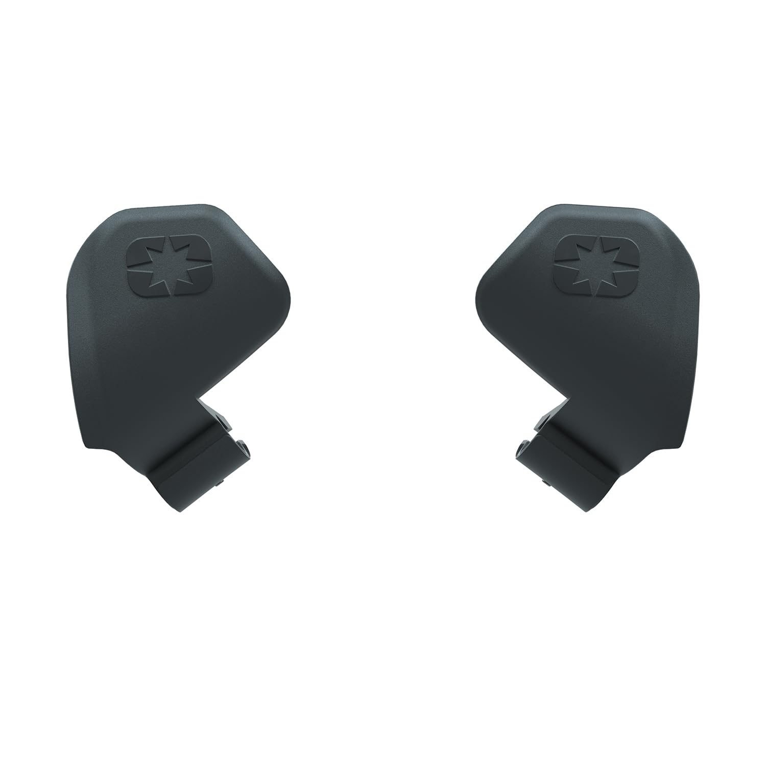 Polaris Trail Boot Guards, Front, for Sportsman ATV 570, Left and Right Pair, for CV Joint Protection - 2890064
