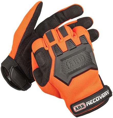 Recovery Gloves