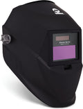 Miller Classic Series Auto-Darkening Welding Helmet