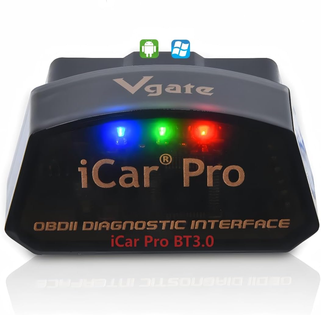 Vgate iCar Pro Bluetooth