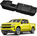 KINGGERI Under Seat Storage Boxes
