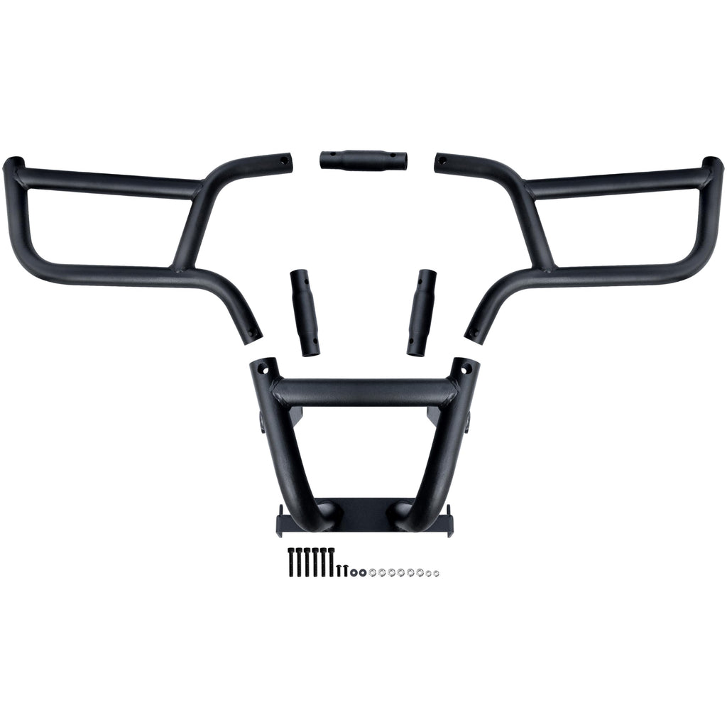 SAUTVS Front Bumper Guards for Honda Talon 1000, Combined Brush Guard Bumper Brushguard Protector for Honda Talon 1000R 1000X 1000X-4 2022-2025 Accessories