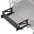 KEMIMOTO UTV Bed Extender Compatible with Pioneer 700-4 2014+/Pioneer 1000-5 2016+, Durable Steel Cargo Tailgate Extender Cargo Gate Accessories