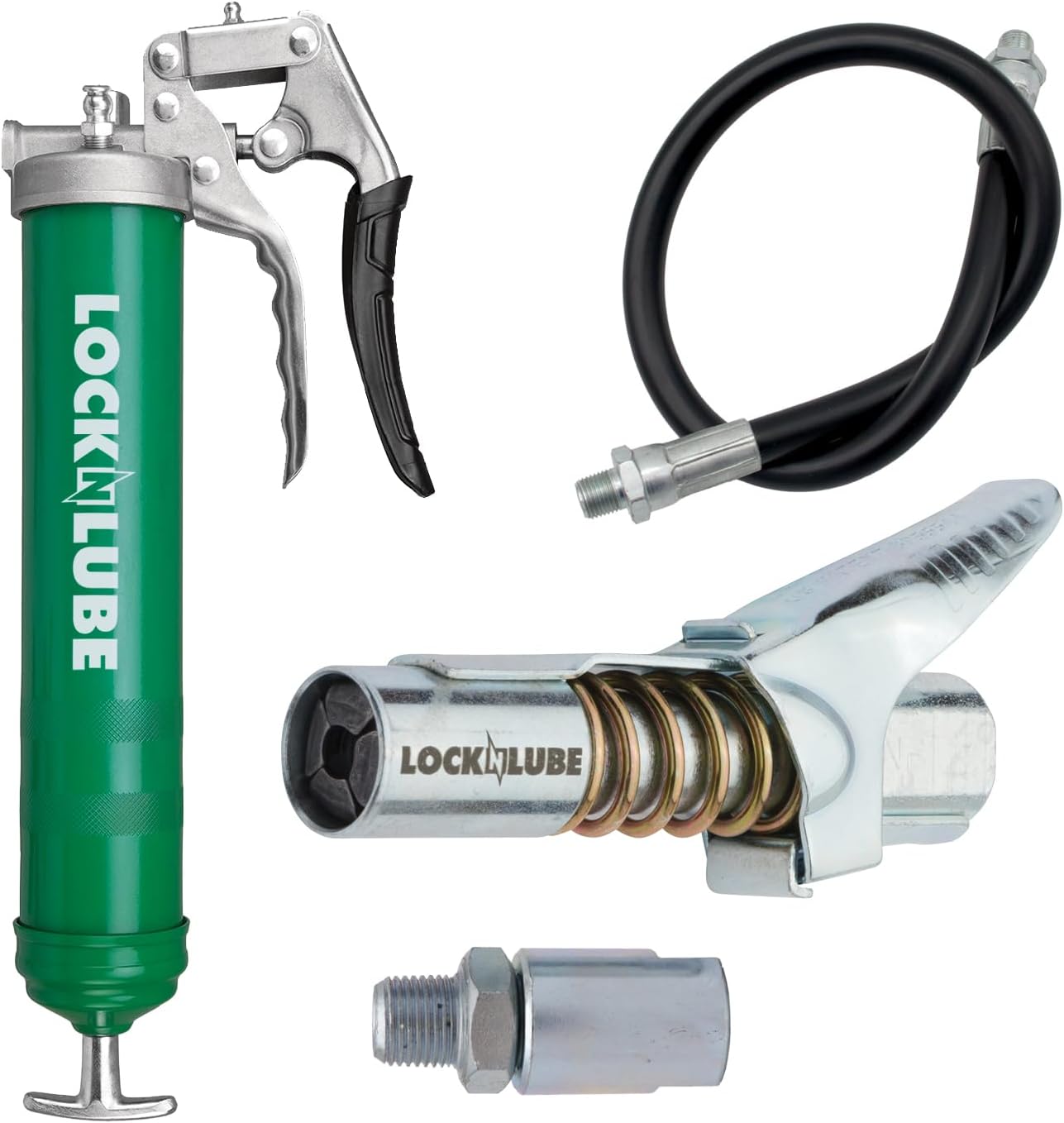 Grease Gun