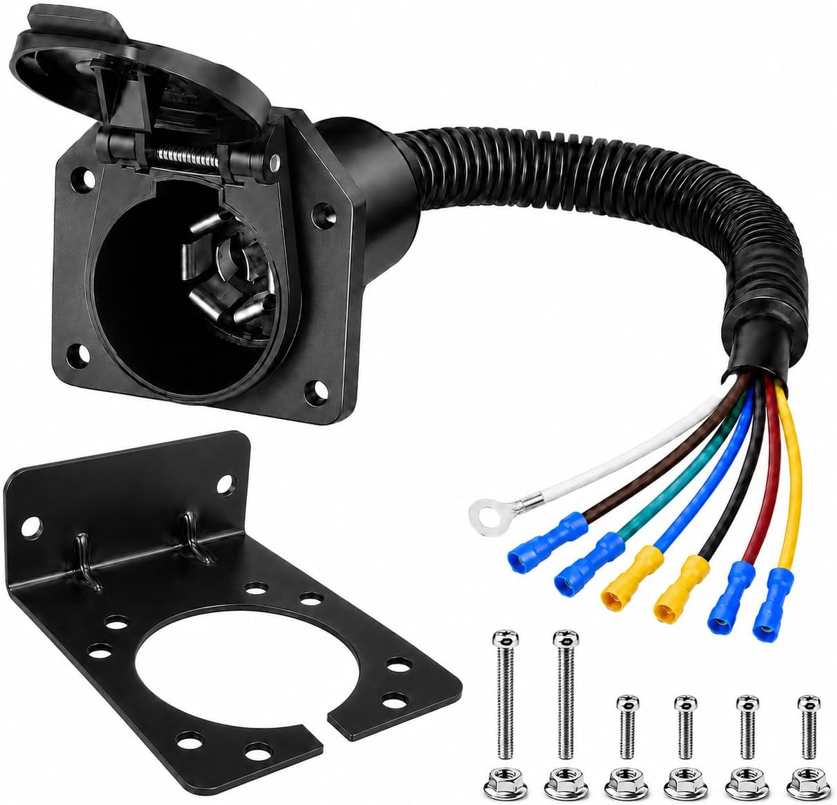 Trailer Wiring Adapter