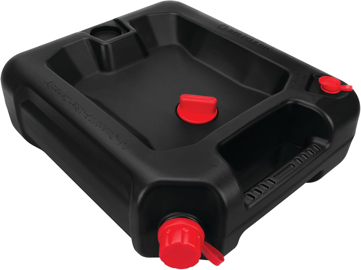 Oil Drain Pan