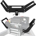 Winch Mount Plate
