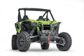 WARN 104300 Front ATV Bumper Mounting Kit, Fits: Honda Talon 1000 (2019-2022)