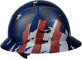Full Brim Hard Hat
