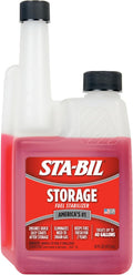 Fuel Stabilizer