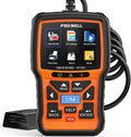 FOXWELL NT301 OBD2 Scanner Code Reader