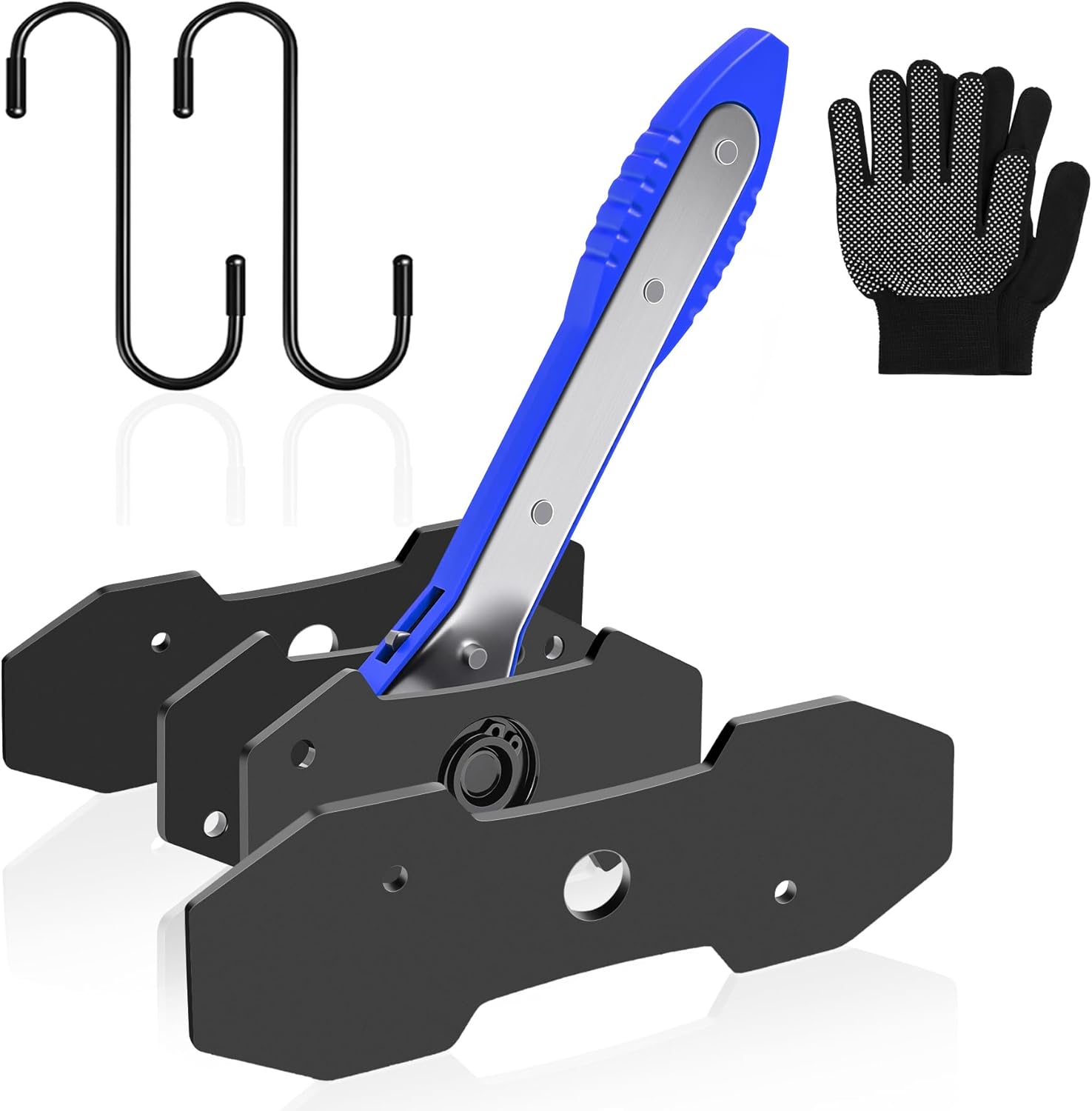Brake Caliper Compression Tool