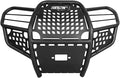 Bison Bumpers Hunter Bumper Front - Steel - HONDA