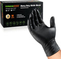 TREEGO 10 Mil Nitrile Gloves Large