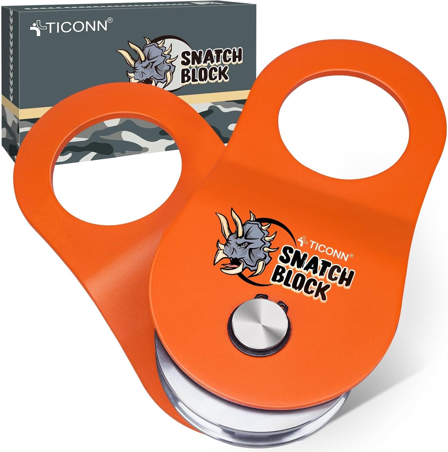 Snatch Block