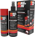 ATV Air Filter kits